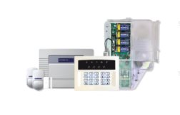 (image for) Pyronix Enforcer LCD Arming Station Kit 1