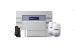 (image for) Pyronix Enforcer LCD Arming Station Kit 2