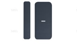 (image for) Pyronix Grey Front & Back Cover for MCNANO-WE