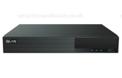 (image for) Qvis VIPER 16 Channel 5mp 12fps Barebones 2TB DVR