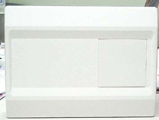 (image for) Risco Gardtec 816 Polycarb 1 A Control Panel Kit c/w G-Tag RKP