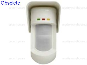 (image for) Risco Wisdom Wireless WatchOUT External Detector