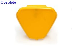 (image for) Risco Yellow Nova 6 Cover