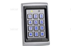 (image for) Rosslare Mifare Smartcard Contactless Reader with Keypad