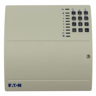 (image for) Eaton Scantronic 9448 Wired 7 zone control panel