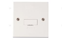 (image for) Secware 13A Unswitched Fused Spur