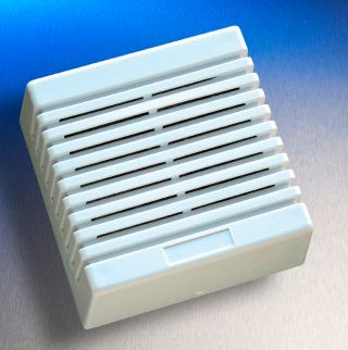 (image for) SECWARE 16 Ohm Internal Speaker Tampered - Grade 3