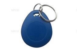 (image for) Secware 5 Pack Orisec Alarm Compatible Tag
