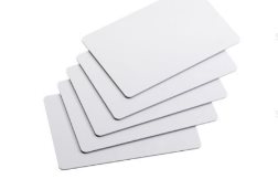 (image for) Secware Act-Pro Compatible Print Card