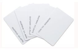 (image for) Secware MFLEX Classic Print Card
