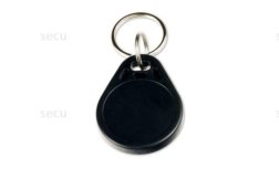 (image for) Secware Multi Brand Alarm & Access Tag x 10 PACK