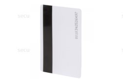 (image for) Siemens Blank Printable EM Laminated Card without Print