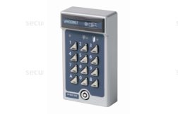(image for) Siemens Heavy Duty Card and PIN Reader