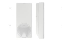 (image for) Siemens MAGIC Dual 18m Wide Angle Detector