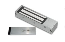 (image for) SSP Standard Monitored Maglock with Door Status Monitor