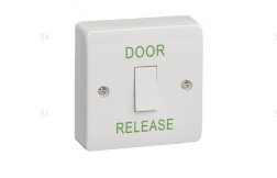 (image for) SSP Door Release Button