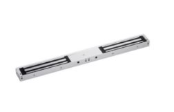(image for) SSP 12/24Vdc Slim Monitored Double Maglock