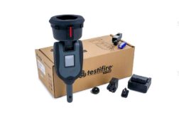 (image for) Testifire XTR2 All-In-One Connected Smoke/Heat Detector Test Kit
