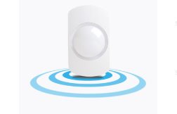 (image for) Texecom Capture Pet-W 866MHz Immune PIR