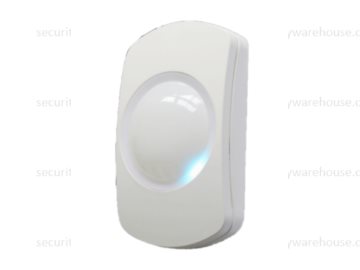 (image for) Texecom Dual Tech Grade 2 Capture 20m Detector
