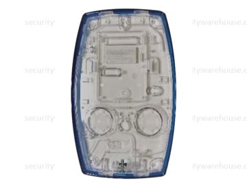 (image for) Texecom Premier Elite Odyssey 4 Dummy Backplate Blue