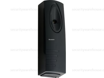 (image for) Texecom Impaq S Shock Sensor Midnight Black