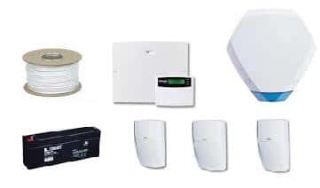 (image for) Texecom Veritas Excel 3 PIR Kit