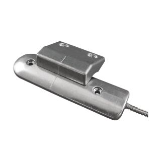 (image for) Type Ab Roller Shutter Contact Grade 2 Aluminium Multi Resistored