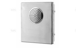(image for) Videx 4000 Series Matt Finish Speaker Module