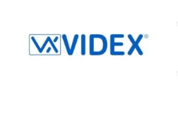 (image for) Videx Audio/Video Desk Mount Concierge Unit