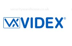 (image for) Videx Flush Box for KRV78 Kristallo Video Apartment Stations