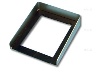 (image for) Videx Modular Rain shield for single 800 series module