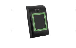 (image for) Videx Multi Protocol Compact Slave Proximity Reader