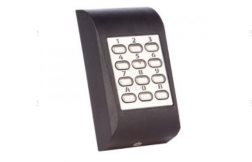 (image for) Videx Standalone Keypad and RFID Reader