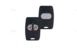 (image for) Visonic PowerMaster 2 Button Panic Button