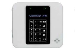 (image for) Visonic PowerMaster-360R Wi-Fi & GSM Wireless Alarm System