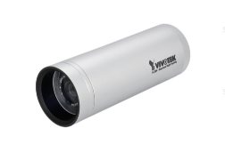 (image for) Vivotek H.264 Supreme Night Visibility Network Bullet Camera