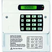 Menvier TS NET STAR STARBURST KEYPAD (image for) Menvier TS NET STAR STARBURST KEYPAD