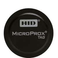 (image for) HID MicroProx Tag