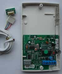 (image for) Texecom RadioPlus Intelligent Reciever