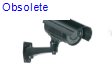(image for) ESP High Resolution External Bullet Camera
