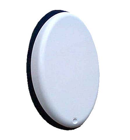 (image for) Eurosec XS7+ White Cover