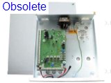 (image for) Risco Gardtec 872 Metal 2 Amp Control Panel