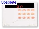 (image for) Risco Gardtec Speech Dialler