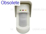 (image for) Risco Wisdom Wireless WatchOUT External Detector