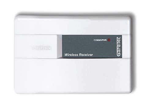 (image for) Risco Gardtec Hybrid GT Wireless Reciever (Eurosec CPX / 595)