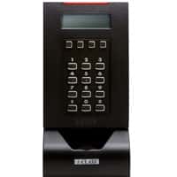 (image for) HID bioCLASS Biometric Keypad Smart Card Reader