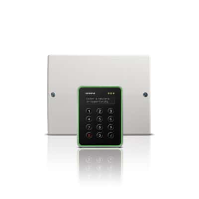 (image for) Siemens Aliro AR41 door kit