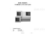 (image for) Scantronic 9448 User Manual