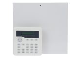 (image for) Scantronic I-ON 10 Zone Alarm Control Panel C/W KEY-K01 I-ON10-K